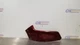 19 DODGE RAM 1500 LARAMIE FENDER EXTENSION FRONT RIGHT PASSENGER MAROON