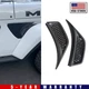 Fender Air Vent Outlet Bezel Cover Trim Fit Jeep Wrangler JL Gladiator 2018-2023 Fender Air Vent Outlet Bezel Cover Trim Fit Jeep Wrangler JL Gladiator 2018-2023