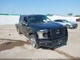Driver Fender Without Wheel Lip Moulding Fits 15-20 FORD F150 PICKUP 3728394