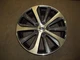 Subaru Legacy Alloy Wheel Rim 15 16 17 18 19 OEM 18" USED 68825A MACHINED FACE