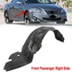 For Lexus IS200t 14-15 Passenger Side Fender Liner | Front | LX1249126 | Plastic For Lexus IS200t 14-15 Passenger Side Fender Liner | Front | LX1249126 | Plastic