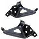 Front Fender Braces Toyota Corolla GR Corolla TO1245120/TO1244120 Front Fender Braces Toyota Corolla GR Corolla TO1245120/TO1244120