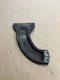 99 00 01 02 03 04 05 06 SIERRA 2500 LEFT FENDER BRACKET OEM 2122-18