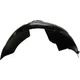 Fender Liner For Kia Sportage 2020-2022 Front Passenger Side Inner Fender Liner For Kia Sportage 2020-2022 Front Passenger Side Inner