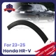 NEW For 2023-2025 Honda HR-V Wheel Opening Molding Rear Passenger Right Side