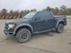 Driver Fender Flares Vents Fits 10-14 FORD F150 RAPTOR 672073