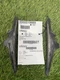 ✅ 2019 TOYOTA COROLLA WINDSHIELD MOULDINGS PROTECTOR RH LH PN:53824-02070 OEM ✅ 2019 TOYOTA COROLLA WINDSHIELD MOULDINGS PROTECTOR RH LH PN:53824-02070 OEM