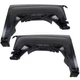 Fender For Chevrolet Silverado 1500 2014-2018 Front Left and Right Assembly Fender For Chevrolet Silverado 1500 2014-2018 Front Left and Right Assembly