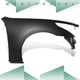Front Passenger Right Fender Panel Fits 07-13 Infiniti G25 G35 G37 In1240110 Front Passenger Right Fender Panel Fits 07-13 Infiniti G25 G35 G37 In1240110