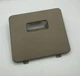 2007-2012 Nissan Versa Interior Fuse Box Lid Access Cover Left Dashboard Beige