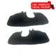 Set of 2 Fender Liners for Chevrolet Equinox 2018-2022 GM1248278 GM1249278. LA