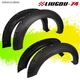 Fit For Ford F150 2004-08 Set Textured Fender Flares Pocket River Bolt On Style Fit For Ford F150 2004-08 Set Textured Fender Flares Pocket River Bolt On Style