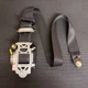 15 16 17 18 19 Subaru Legacy Outback Front LEFT DRIVER Side Seat Belt OEM