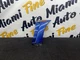 15-19 SUBARU WRX STI RIGHT FRONT FENDER MOLDING ASSEMBLY W/ CARBON FIBER OEM