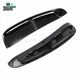 Fits Porsche Panamera 2017-2023 Pair 971854775A Fender Covers Trim Gloss Black