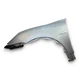 11-14 Porsche Cayenne 92A Fender Wing Front Left Driver Silver 95850303102 OEM