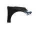 Sherman Passenger Side/Right Front Fender Assembly For 2018-2019 Hyundai Sonata Sherman Passenger Side/Right Front Fender Assembly For 2018-2019 Hyundai Sonata