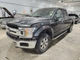 Driver Fender HN-Guard Metallic *Scratched* Fits 15-20 FORD F150 PICKUP 1353515