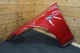 Front Left Driver Fender Wing Red (PPMR) OEM 6008022-E0-D Tesla Model S 2012-20
