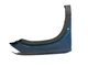 2022 2023 2024 2025 VW TAOS OEM FRONT RIGHT FENDER PANEL CORNFLOWER BLUE D7