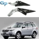Fit For Subaru Forester 2003-2008 Front Left & Right Door Gusset Assembly Fit For Subaru Forester 2003-2008 Front Left & Right Door Gusset Assembly
