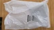 Genuine Mopar Front Fender Spat Left 68349567AB Genuine Mopar Front Fender Spat Left 68349567AB
