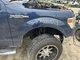Passenger Fender Without Wheel Lip Moulding Fits 09-14 FORD F150 PICKUP Passenger Fender Without Wheel Lip Moulding Fits 09-14 FORD F150 PICKUP