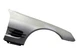 03-08 Mercedes R230 SL500 SL55 AMG Front Right Passenger Side Fender Cover Oem 03-08 Mercedes R230 SL500 SL55 AMG Front Right Passenger Side Fender Cover Oem