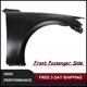 Fits 2014-2020 Lexus IS250 Primed Front Right Fender Without F Sport Package Fits 2014-2020 Lexus IS250 Primed Front Right Fender Without F Sport Package