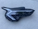 2025 2026 KIA K5 HEADLIGHT ASSEMBLY OEM RH RIGHT SIDE LED REFLECTOR 92102-L2550