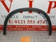 GENUINE MERCEDES GLA X156 FRONT LEFT ARCH TRIM 2013-2019 A1568852322