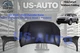 Fit 2018 2019 2020 - 2023 Hyundai Kona Front Kit Hood Steel + Fenders (LH & RH)