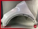 11-15 FORD EXPLORER FRONT LEFT DRIVER SIDE FENDER WHITE UG OEM