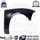 New Front Fender Passenger Side Steel Primed For 11-14 Dodge Charger 55113584AB New Front Fender Passenger Side Steel Primed For 11-14 Dodge Charger 55113584AB