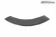 2021-2025 FORD BRONCO SPORT REAR LEFT QUARTER WHEEL ARCH FLARE MOLDING OEM