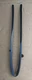 05-08 ACURA RL LEFT & RIGHT WINDSHIELD TRIM MOLDING PANEL SET PAIR L+R OEM CLIPS 05-08 ACURA RL LEFT & RIGHT WINDSHIELD TRIM MOLDING PANEL SET PAIR L+R OEM CLIPS