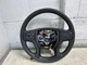 2023 CHEVROLET SILVRDO15 Black Urethane Steering Wheel OEM with Cruise Control 2023 CHEVROLET SILVRDO15 Black Urethane Steering Wheel OEM with Cruise Control