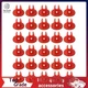 30 pcs For Ford Radiator Support Splash Shield Air Deflector Nut W702438-S300 30 pcs For Ford Radiator Support Splash Shield Air Deflector Nut W702438-S300