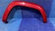 2016-2022 Toyota Tacoma Front Fender Flares Right Plastic Red 75871-04060 2016-2022 Toyota Tacoma Front Fender Flares Right Plastic Red 75871-04060