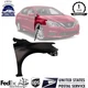 New Front Fender Right Passenger Side Steel Primed For 2016-2019 Nissan Sentra