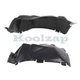 For 03-10 Viper Front Splash Shield Inner Fender Liner Panel Left Right SET PAIR