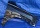 22-25 HYUNDAI TUCSON FRONT RIGHT SIDE FENDER PANEL ASSEMBLY BLACK (S3B) # 106104 22-25 HYUNDAI TUCSON FRONT RIGHT SIDE FENDER PANEL ASSEMBLY BLACK (S3B) # 106104