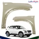 Front Fender Pair For Hyundai Venue 2020-2024 Left Right Steel Set