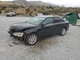 LEFT BLK FENDER OEM 11-18 VOLKSWAGEN JETTA 5C6821105