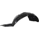 Front Fender Liner Left Driver Side For 2013-2015 Nissan Altima NI1248134 Front Fender Liner Left Driver Side For 2013-2015 Nissan Altima NI1248134
