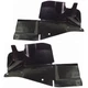 Driver & Passenger Engine Covers For Buick Chevy Pontiac Lacrosse Impala