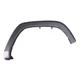 For Toyota Tacoma 16-23 Front Passenger Side Wheel Arch Molding CAPA Certified For Toyota Tacoma 16-23 Front Passenger Side Wheel Arch Molding CAPA Certified