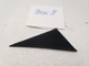 2011-2014 Hyundai Sonata Front Right Corner Fender Trim Moulding 86190-3S000