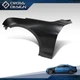 Fender Fit For 2013-2018 Cadillac ATS Steel Front Driver Side Replacement Fender Fit For 2013-2018 Cadillac ATS Steel Front Driver Side Replacement