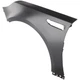 For 2016-2020 Optima Fender Front, Left Primed Steel KI1240149 66311D4000A